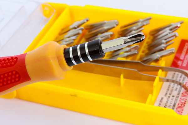 Bán sỉ bộ tua vít 32 món