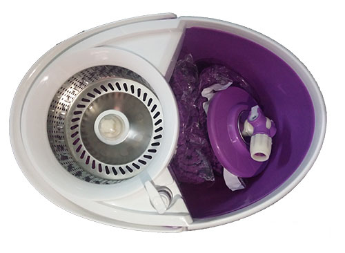 Bán sỉ Bán buôn cây lau nhà 360 độ Thái Lan giá rẻ