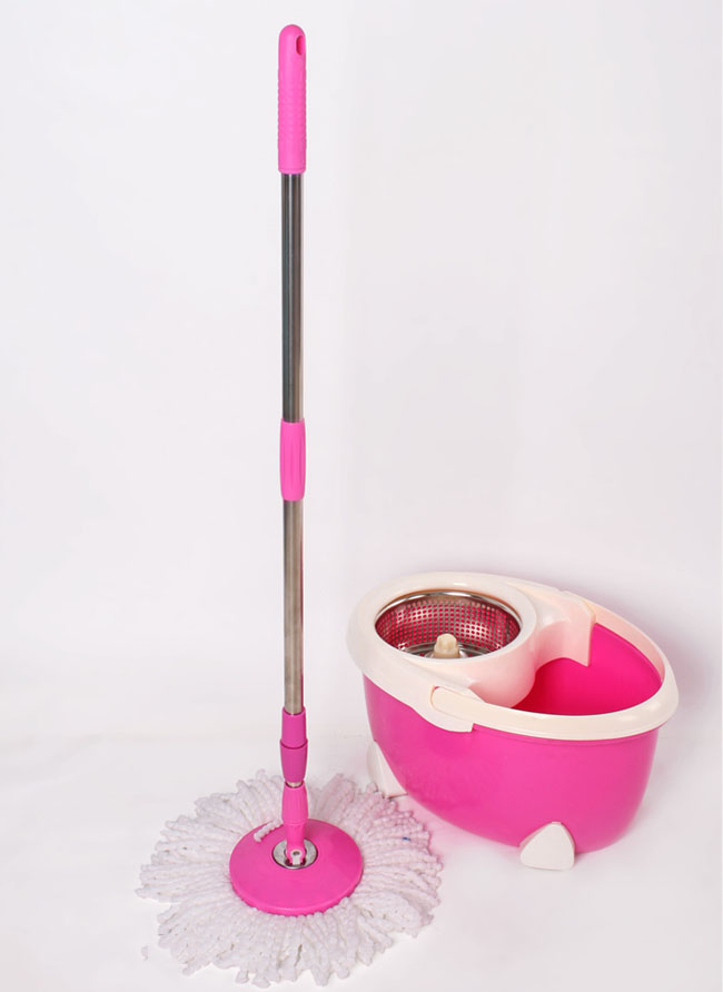 Bán buôn cây lau nhà osaka 360 độ spin mop