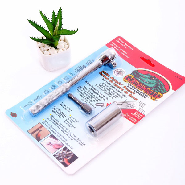 Bán buôn bộ tuýp vặn đa năng Gator Grip