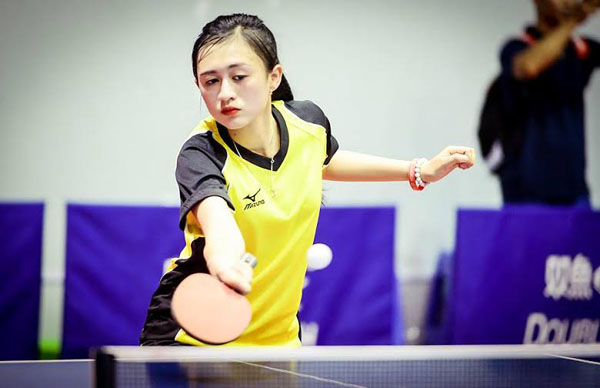Bộ vợt bóng bàn kèm bóng Racket