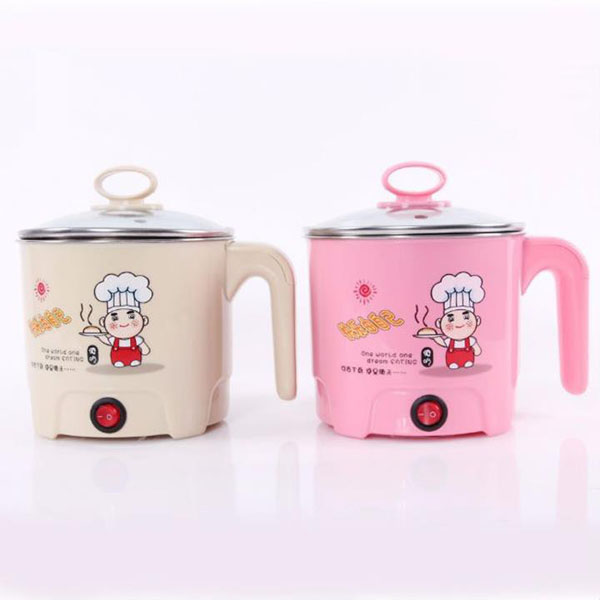 Bán sỉ ca điện nấu mì siêu tốc