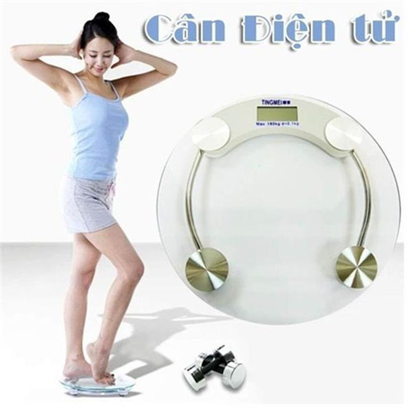 Bán buôn cân điện tử sức khỏe Personal Scale