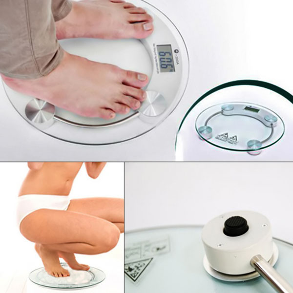 Bán sỉ cân điện tử sức khỏe Personal Scale