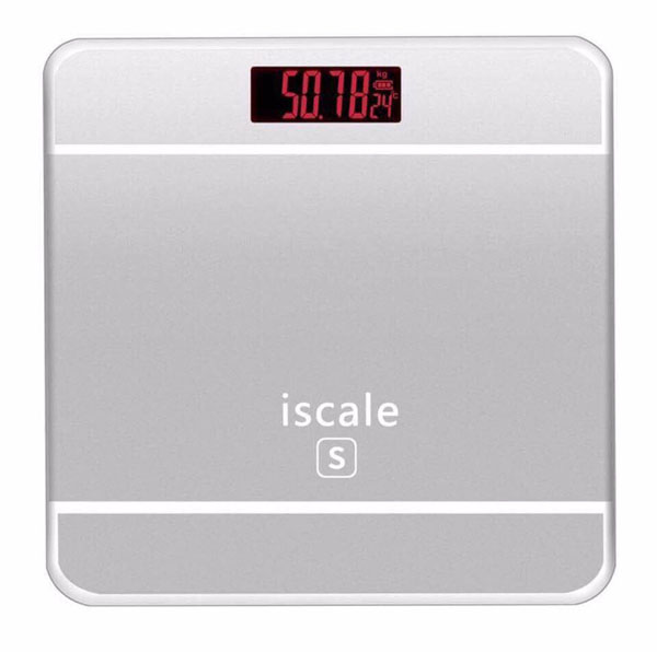 Cân sức khỏe Iscale hình Iphone