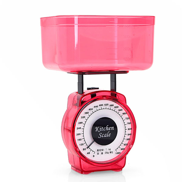 Bán buôn cân thức ăn mini Kitchen Scale 1kg