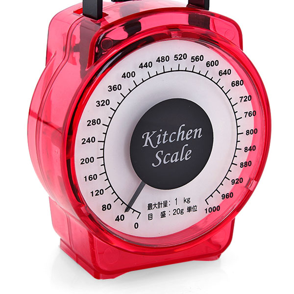 Bán buôn cân thức ăn mini Kitchen Scale 1kg