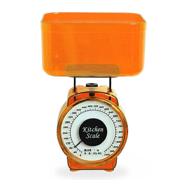Bán sỉ cân thức ăn mini Kitchen Scale 1kg