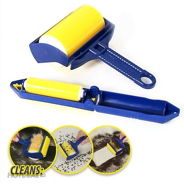 Bán buôn cây lăn bụi Sticky Buddy