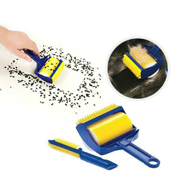 Bán buôn cây lăn bụi Sticky Buddy