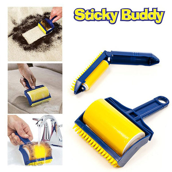 Bán sỉ cây lăn bụi Sticky Buddy