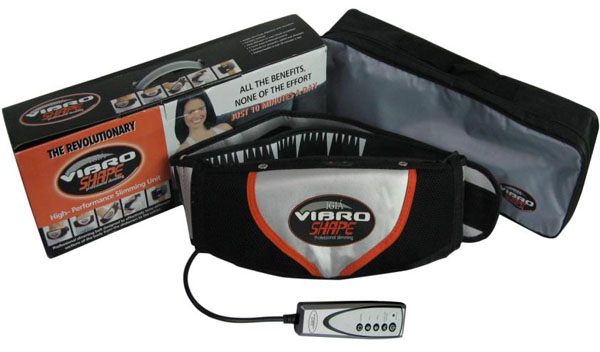Bán buôn máy massage bụng Vibro Shape Perfect