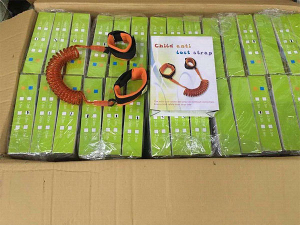 Bán sỉ dây dắt trẻ đi dạo chống lạc