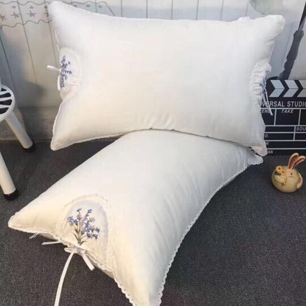 Cặp 2 gối thơm Lavender cao cấp