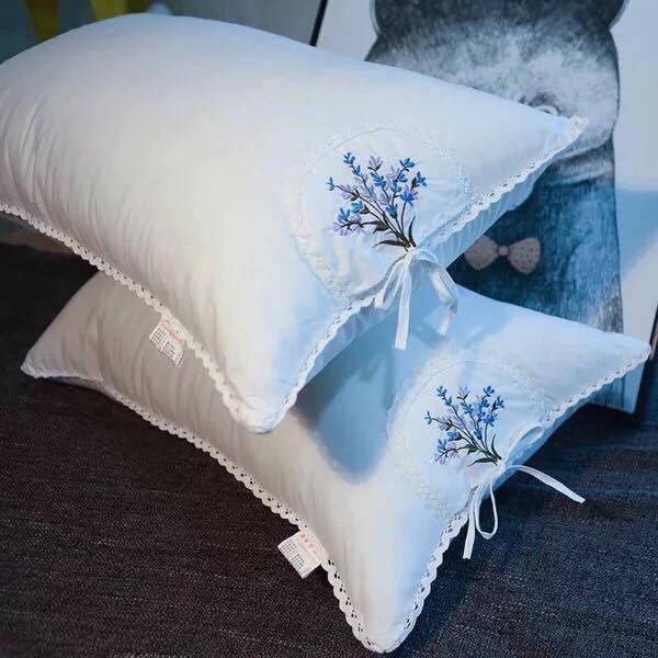 Cặp 2 gối thơm Lavender cao cấp