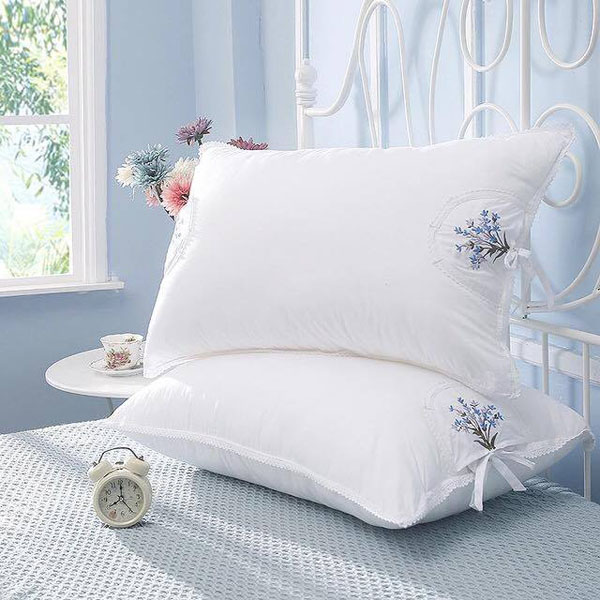 Cặp 2 gối thơm Lavender cao cấp