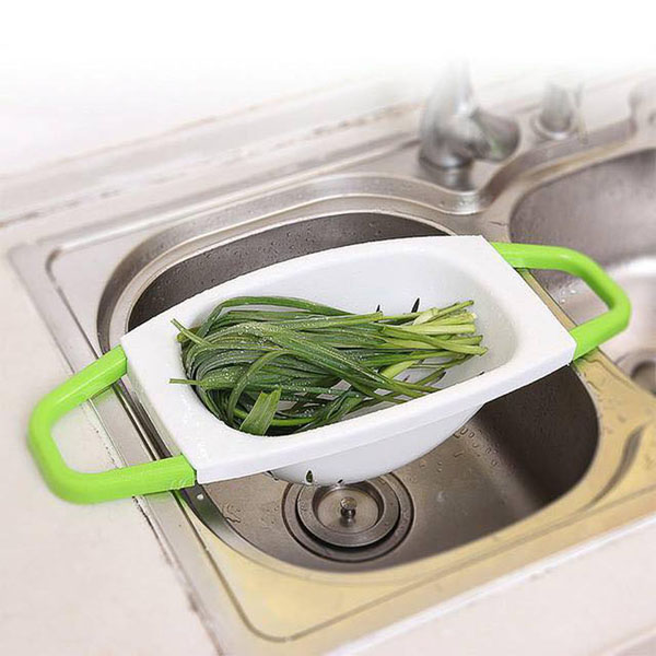 Bán buôn rổ nhựa gác bồn rửa bát