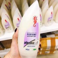 Sữa Tắm Cá Ngựa Đức