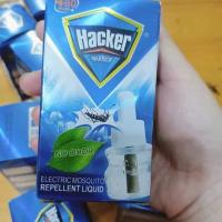 Tinh Dầu Hacker và Máy Xông Tinh Dầu Đuổi Muỗi, Kiến Hacker