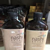 Gội xả nashi 500ml