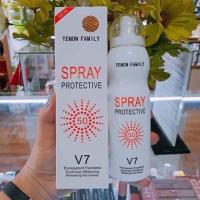 Kem chống nắng V7 Sun Screen SPF 50 PA +++