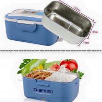 Hộp đựng cơm cắm điện Chefman