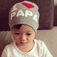 Mũ Vải Love Mama Papa