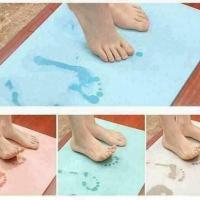 Thảm Cứng Siêu Thấm Nhật Bản