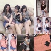 Áo HM Vải Dư
