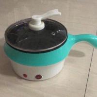 Ca nấu mì