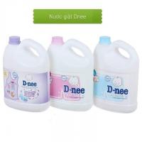 Nước Giặt Thái Lan DNEE Thái Lan Chuẩn