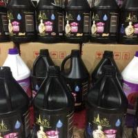 Nước Giặt Paris Pháp