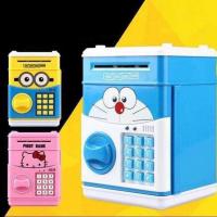 Két Sắt Mini