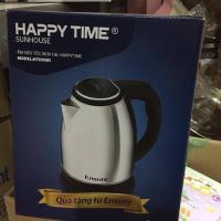 Ấm siêu tốc Happy Time