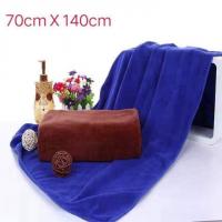 Khăn tắm spa xuất Nhật
