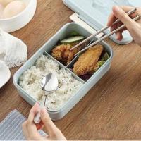 Hộp Cơm Làm Từ Lúa Mạch Cao Cấp