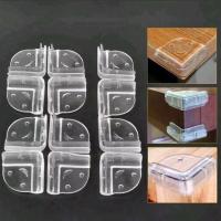 Bịt Góc Bàn Silicon