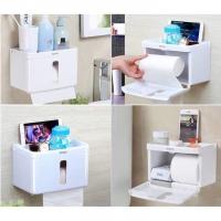 Kệ Để Giấy Vệ Sinh Ecoco. 