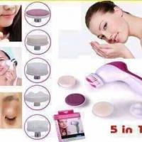 Máy rửa mặt masaga 5 in 1