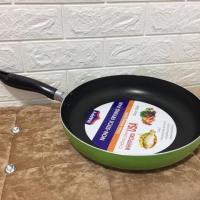 Chảo Happy xanh về SLL