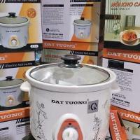 Nồi cháo chậm đạt tường 2,5L