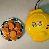 Máy Nướng Bánh MAGiC Hình Thú