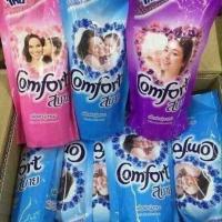 Comfort Thái xịn ( đã check mã vạch)