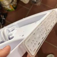 Kệ Góc Hút Chân Không Loại Mới