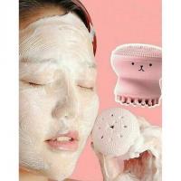 Bạch Tuộc Rửa Mặt Hàn Quốc