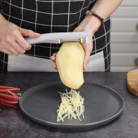 Nạo củ quả nhiều công dụng