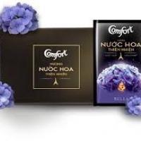 Comfort hương nước hoa