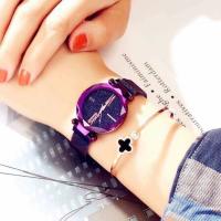 Đồng hồ nam châm nữ về nhiều khách nhé