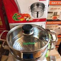 Xửng hấp Nuti