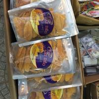 Xoài Dẻo 500G